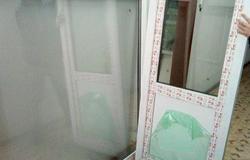 Продам: Новое, отличное окно и балконная дверь. в Иркутске - объявление №33344