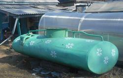 Продам: Бак для воды в Иркутске - объявление №33694