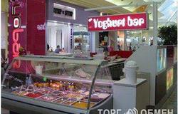 Продам: йогурт бар в Краснодаре - объявление №33920