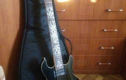 Продам: Schecter diamond series scorpion baritone в Ярославле - объявление №34085