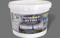Продам: Полимер-бетон: обеспыливающая упрочняющая пропитка в Рязани - объявление №34572