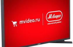 Продам: Телевизор Samsung UE32J5005AK в Волгограде - объявление №35263