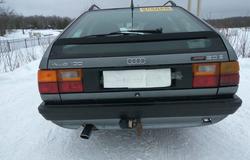Audi 100, 1991 г. в Вязьме - объявление № 35698