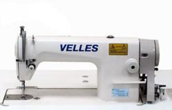 Продам: промышленная швейная машинка Velles 1050 в Томске - объявление №35851