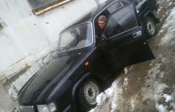 ГАЗ 3110, 1997 г. в Саратове - объявление № 36320