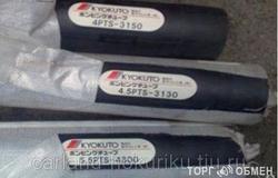 Продам: шланги для подачи бетона в Владивостоке - объявление №37950