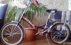 Продам: Велосипед STELS в Воронеже - объявление №38800