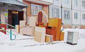 Предлагаю: Переезды,грузчики в Ярославле - объявление №38807