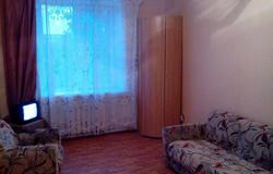 Комната, 60 м² 3 эт. в Иркутске - объявление №39543