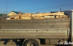 Продам: Продам дрова в Тюмени - объявление №39616
