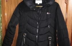 Продам: Куртка зимняя в Ирбите - объявление №396703