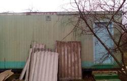 Продам: продам вагончик в Анапе - объявление №39760