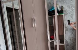 Продам: Шкаф-купе в Ульяновске - объявление №415675
