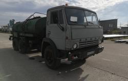 Продам: Продажа автогудронатора в Пскове - объявление №429353