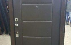 Продам: Железные двери в Йошкар-Оле - объявление №43043