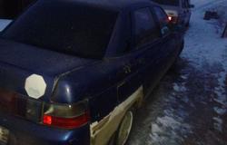 LADA (ВАЗ) 2110, 2002 г. в Омске - объявление № 43259