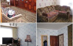 2-к квартира,  м² 2 эт. в Гатчине - объявление №44138