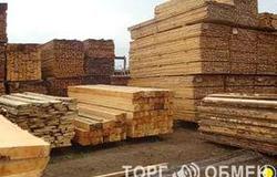 Продам: Брус. Доставка бесплатно. в Нижнем Новгороде - объявление №44196