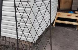 Продам: Калитка в Уфе - объявление №447011