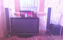 Продам: продаю телевизор в Улан-Удэ - объявление №44717