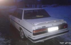 Toyota Cresta, 1986 г. в Южно-Сахалинске - объявление № 45575