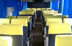 Предлагаю: туристический автобус на 50 мест СКАНИЯ на заказ в Краснодаре - объявление №46940