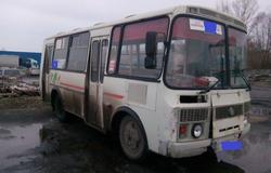 Автобус ПАЗ 32054, 2010 г. в Нижнем Новгороде - объявление №47533