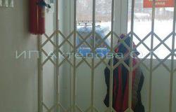 Продам: Раздвижные решетки в Перми - объявление №47539