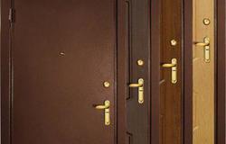 Продам: Входные и Межкомнатные двери в Тольятти - объявление №48034