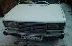LADA (ВАЗ) 2104, 1996 г. в Саратове - объявление № 48574