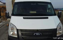 Автобус Ford 222708, 2012 г. в Чите - объявление №48845