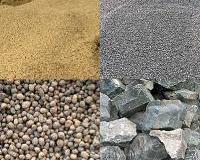 Продам: Керамзит, песок, щебень, гравий, пгс, чернозём,навоз,растительный грунт в Михнево - объявление №49773