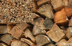 Продам: дрова берёзовые в Омске - объявление №50268