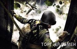 Продам: medal of honor Airborne в Брянске - объявление №50543