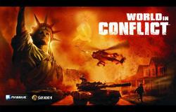Продам: world in conflikt в Брянске - объявление №50546