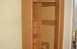 Предлагаю: Изготовление корпусной мебели на заказ в Пскове - объявление №51712