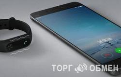 Продам: Фитнес-браслет Xiaomi Mi Band 2 в Москве - объявление №53278