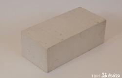 Продам: Кирпич силикатный полуторный, керамический в Самаре - объявление №53658