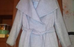 Продам: Пальто женское щас в Туринске - объявление №546132