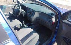 Kia Rio, 2010 г. в Челябинске - объявление № 56753