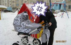 Продам: продам коляску , торг в Липецке - объявление №57764