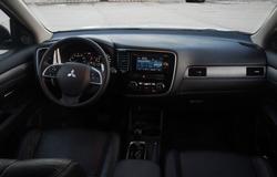 Mitsubishi Outlander, 2015 г. в Самаре - объявление № 57811