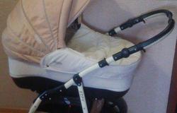 Продам: коляска детская 2 в 1 Zipi Verdi в Кургане - объявление №58297