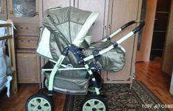 Продам: Продам детскую коляску в Тамбове - объявление №60297