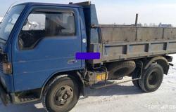 Продам: Песок, щебень, сланец, отсев, земля, ПГС доставка самосвалами 3-5 тонн 30 тонн в Хабаровске - объявление №60678