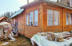 Продам: Дача с баней в Перми - объявление №60752