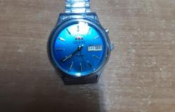 Продам: Продаю часы ориент наручные в Липецке - объявление №623359