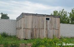 Продам: Земельный участок с цоколем в Нижнем Новгороде - объявление №62510
