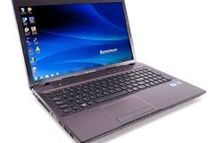 Продам: Ноутбук Lenovo z570 в Ростове-на-Дону - объявление №63031