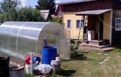 Продам: продам дачу в Новосибирске - объявление №63065
